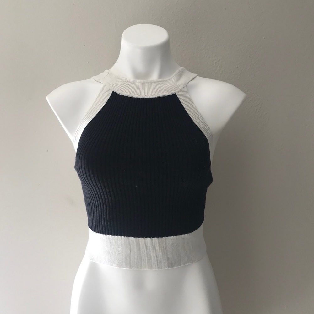 SOLD Urban Outfitters Knit Crop
